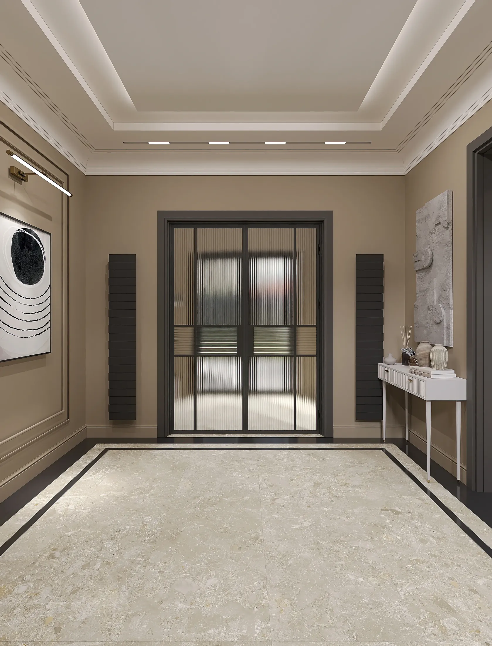 Прихожие, фото 36