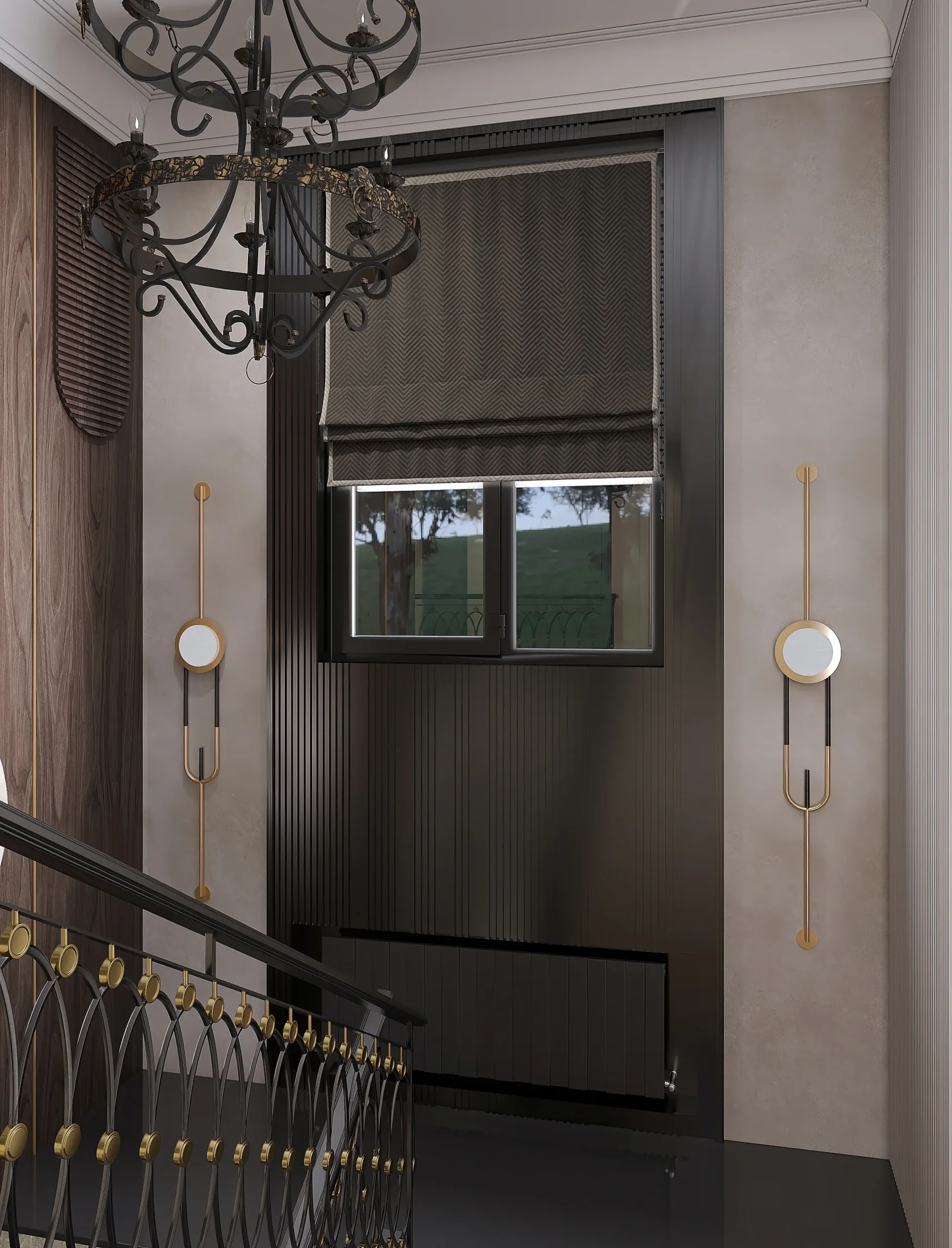 Прихожие, фото 39