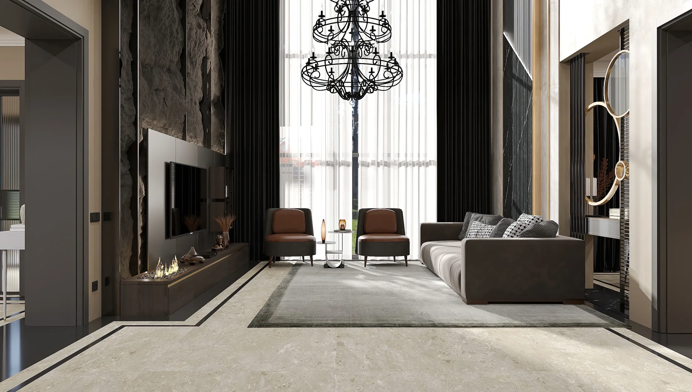 ТВ-зоны, фото 10