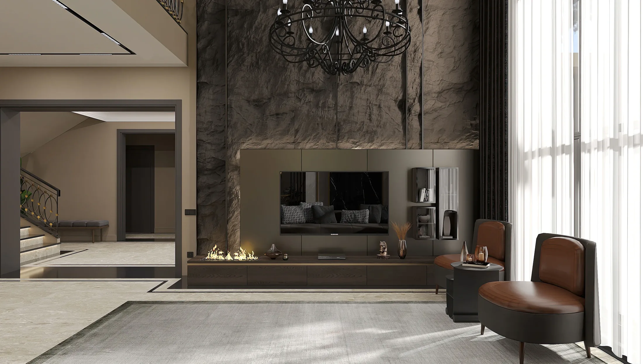 ТВ-зоны, фото 12