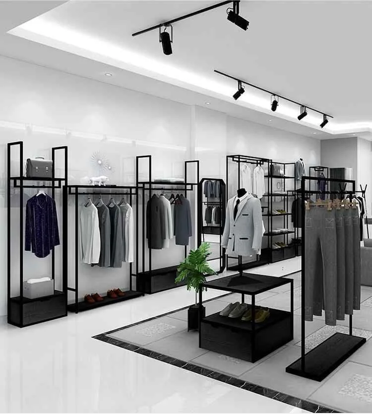 Ремонт шоурумов